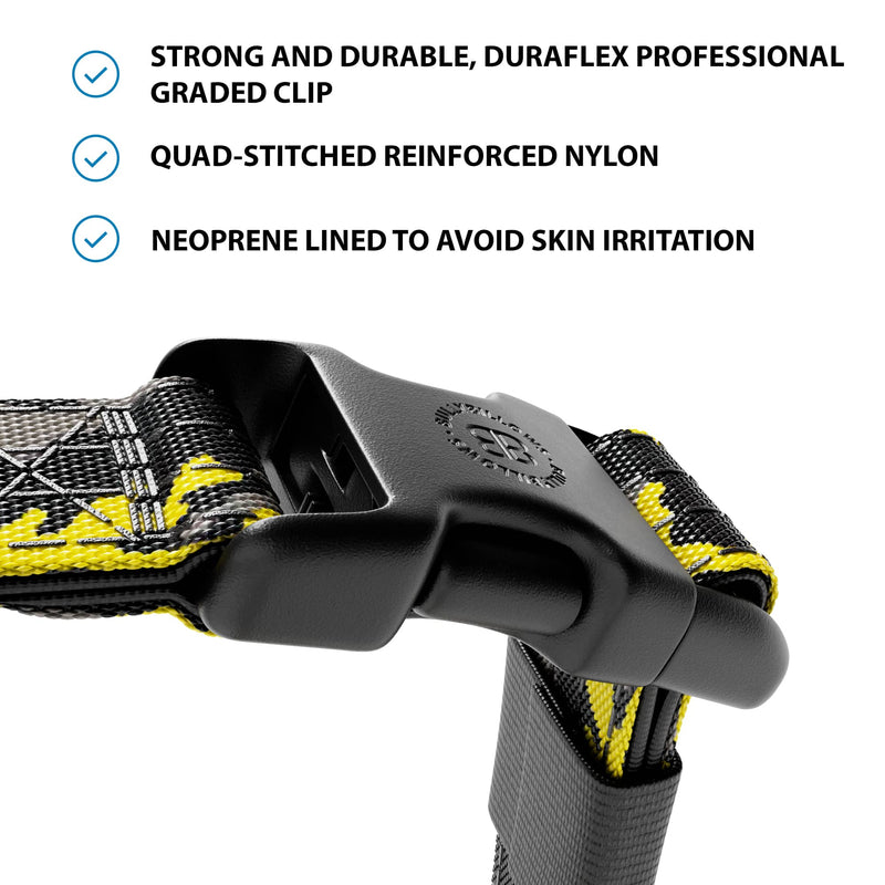 Mini Training Anti Pull TRI-Harness® | Small Breeds - Lightning