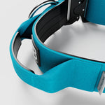 5cm Combat® Collar | With Handle & Rated Clip - Light Blue v2.0