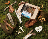 Natural Dog Treats
