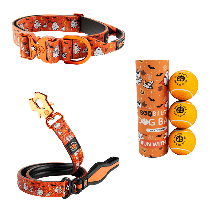 BooBillows Mega Pack - 4cm Combat® Edition