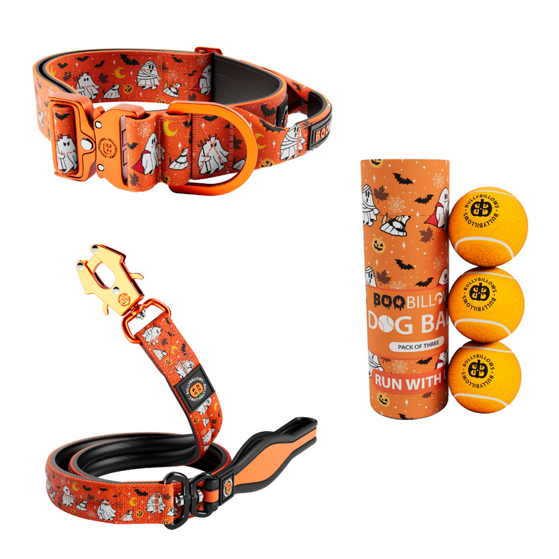BooBillows Mega Pack - 5cm Combat® Edition