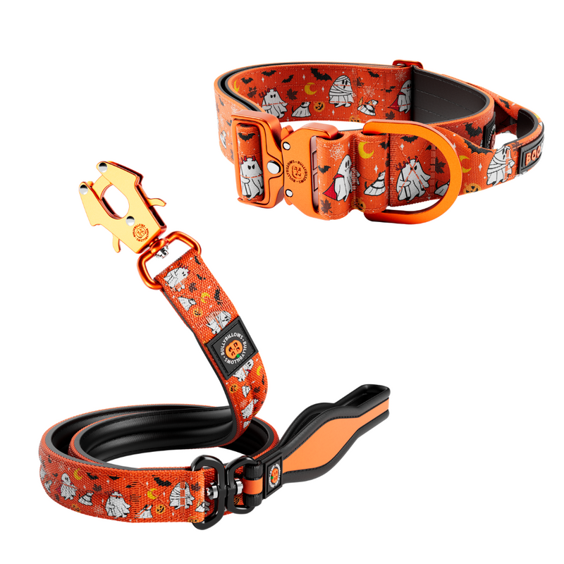 BooBillows 5cm Combat® Control Bundle