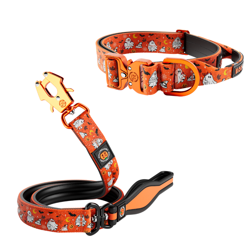 BooBillows 4cm Combat® Agility Bundle