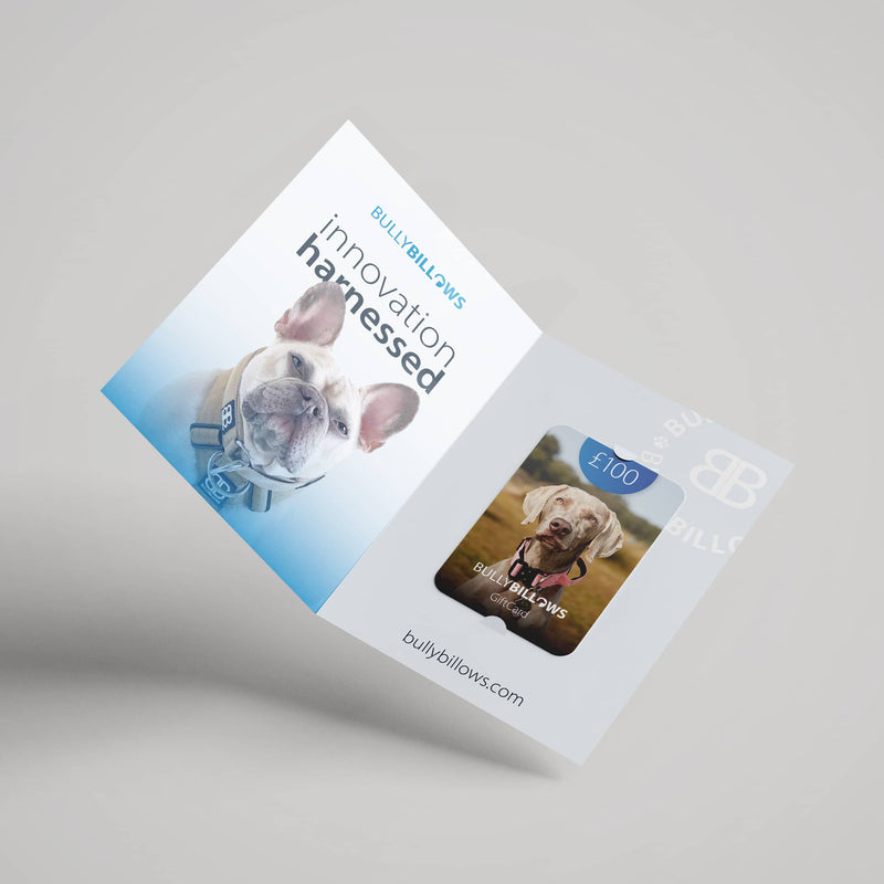 E-Gift Cards