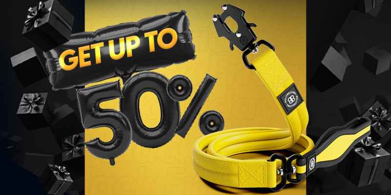 UP TO 50% OFF Combat® Clip Leads