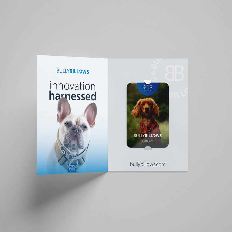 E-Gift Cards