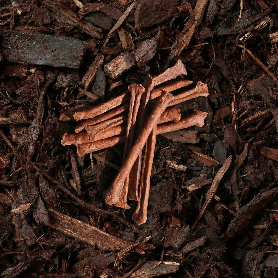 featured image of Muscle Meat Sticks Venison