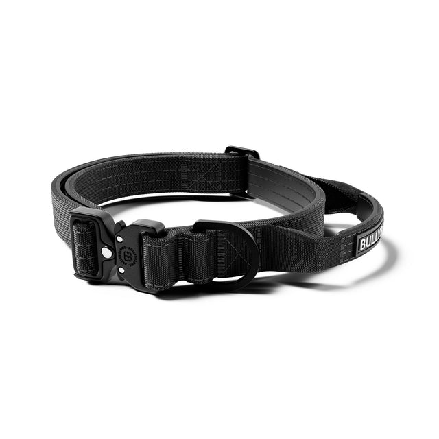 2.5cm Lighter Combat® Collar | With Handle