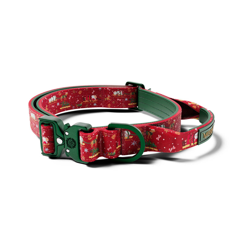 2.5cm Lighter Combat® Collar | MerryBillows