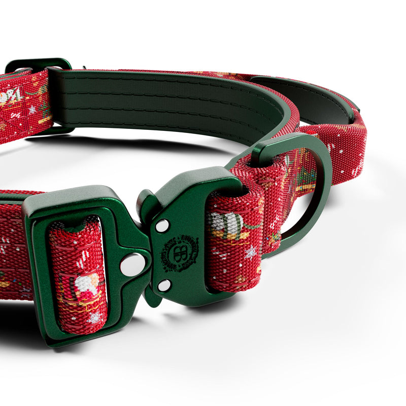 2.5cm Lighter Combat® Collar | MerryBillows