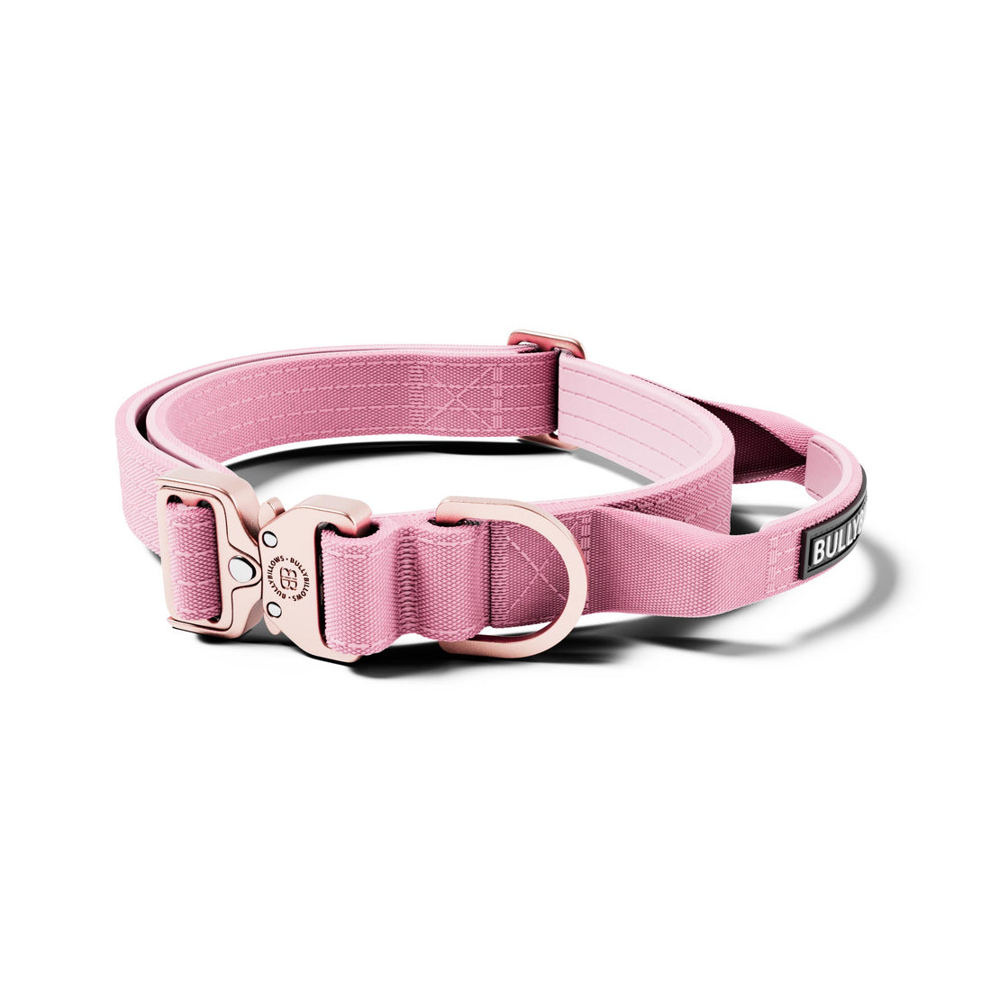 featured image of 2.5cm Lighter Combat® Collar | With Handle