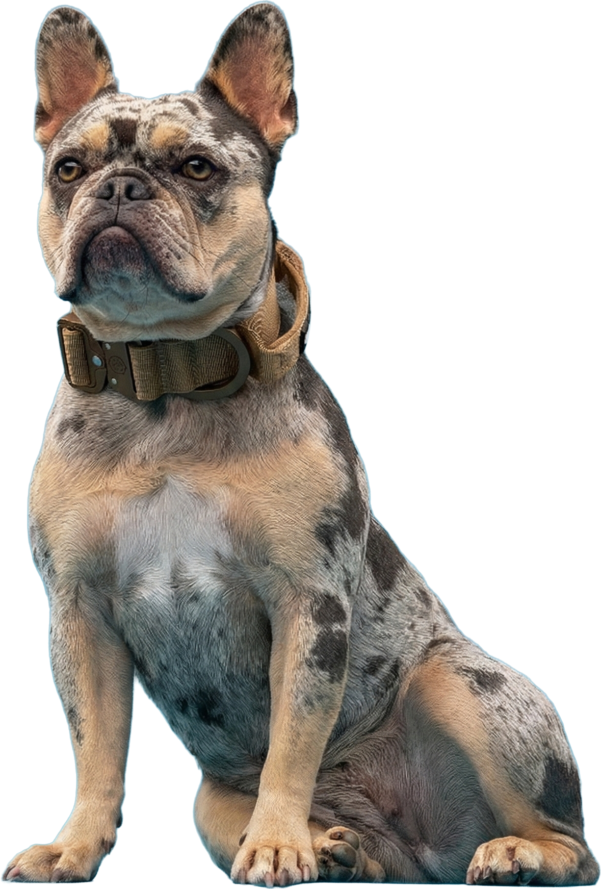 photo of Frenchies