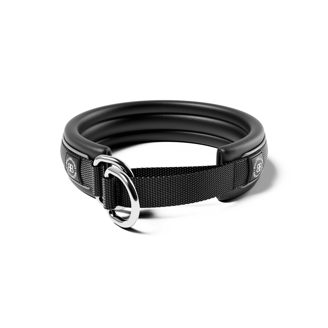featured image of 3cm Slip on Collar | Foam Padded