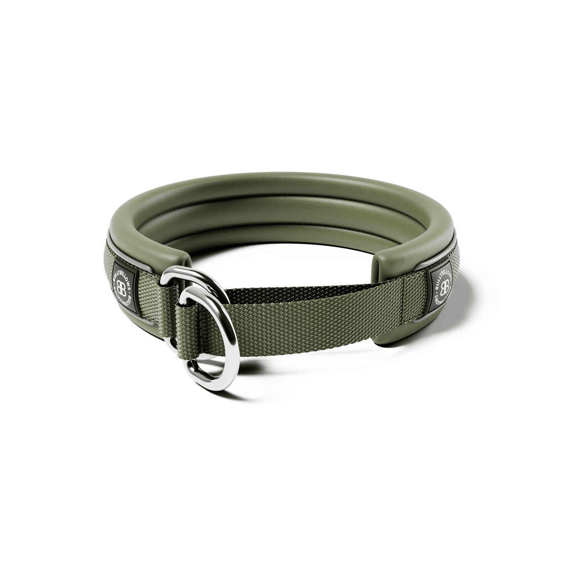 featured image of 3cm Slip on Collar | Foam Padded