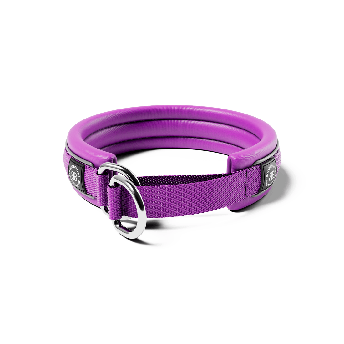 featured image of 3cm Slip on Collar | Foam Padded