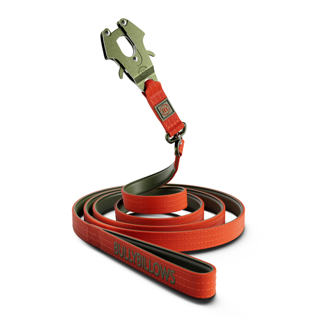 featured image of 3M Lighter Swivel Combat Lead