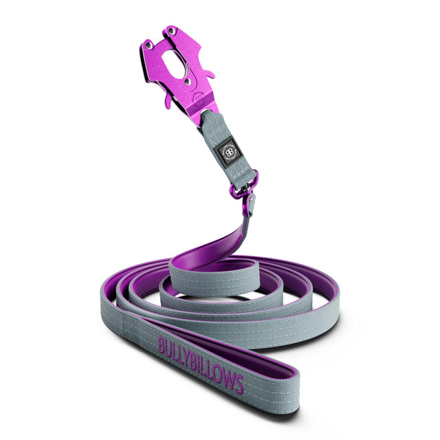 3m combat swivel dog lead 