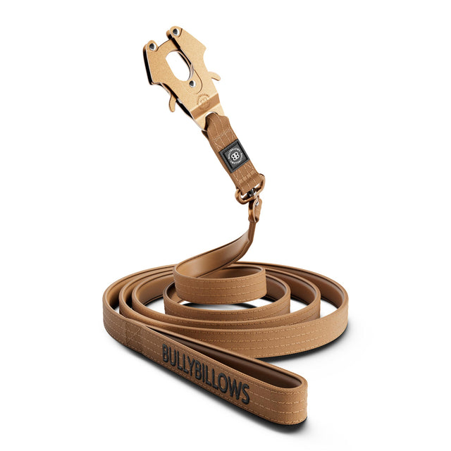 3m combat swivel dog lead 