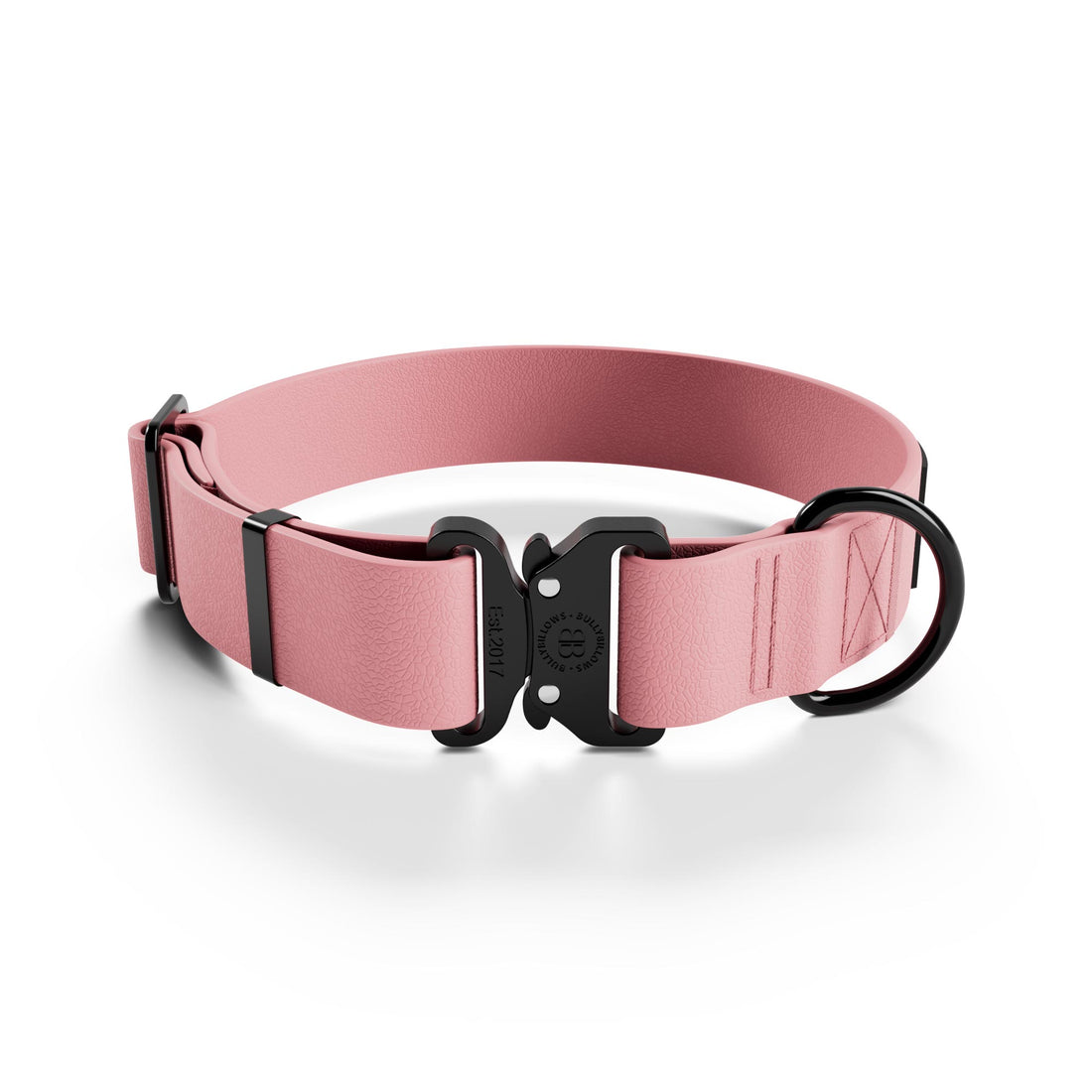featured image of 4cm Combat Waterproof Collar | Billowthane®