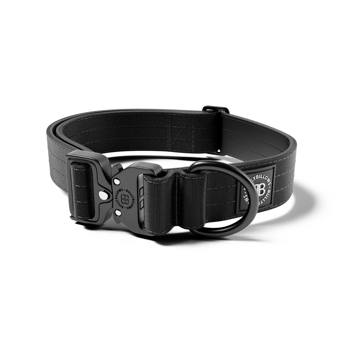 featured image of 4cm Lighter Combat® Collar | No Handle & Secure Clip