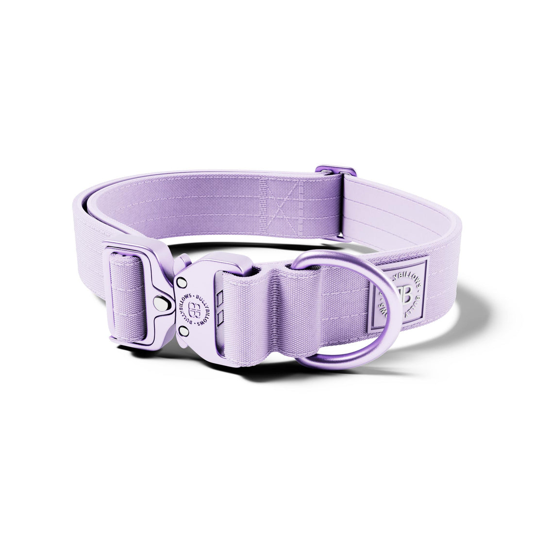 featured image of 4cm Lighter Combat® Collar | No Handle & Secure Clip