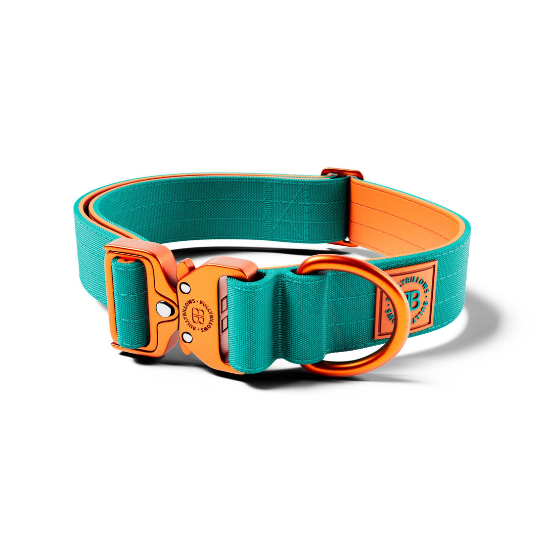 featured image of 4cm Lighter Combat® Collar | No Handle & Secure Clip