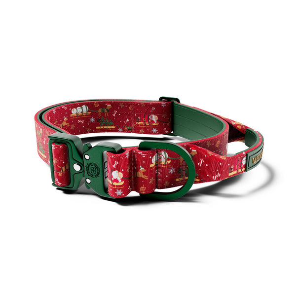 4cm Lighter Combat® Collar | MerryBillows
