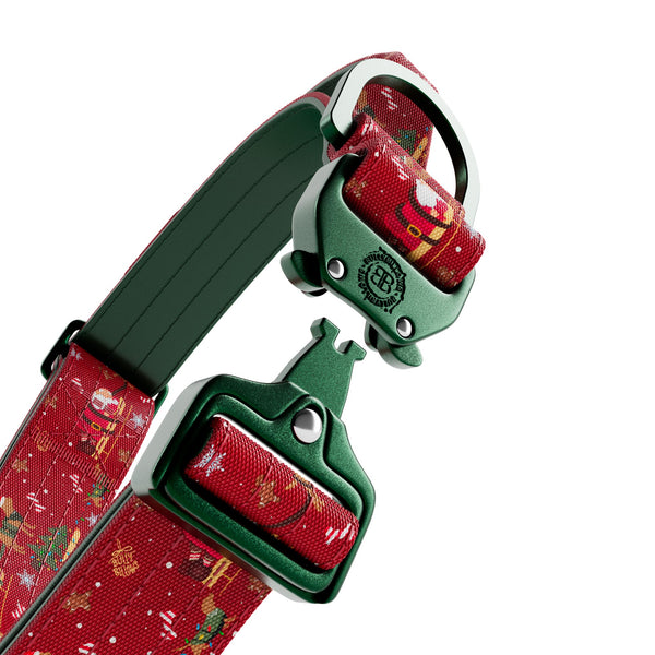 MerryBillows 4cm Festive Spirit Paw Bundle