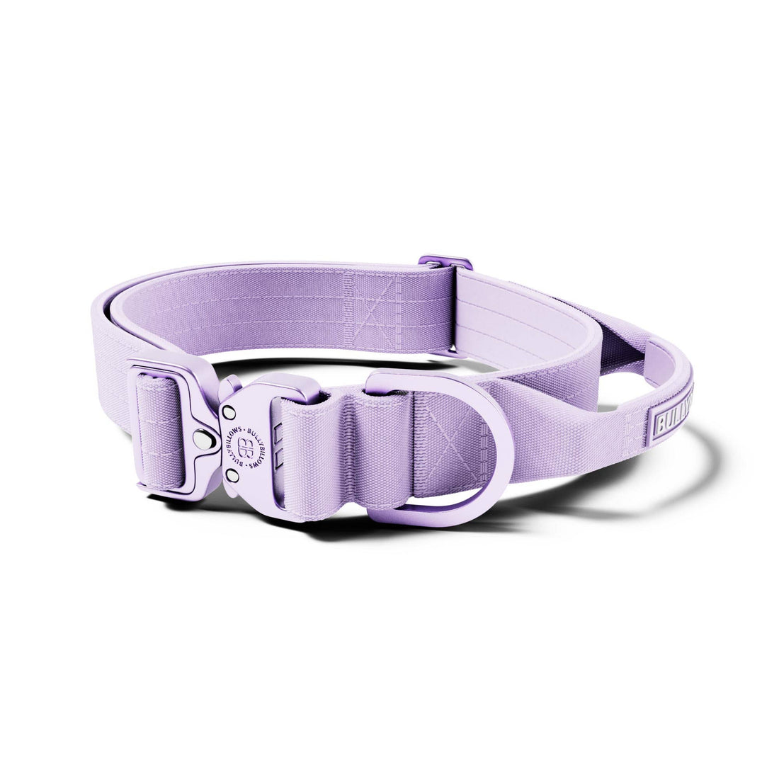 featured image of 4cm Lighter Combat® Collar | With Handle & Secure Clip - Lavender X Ube