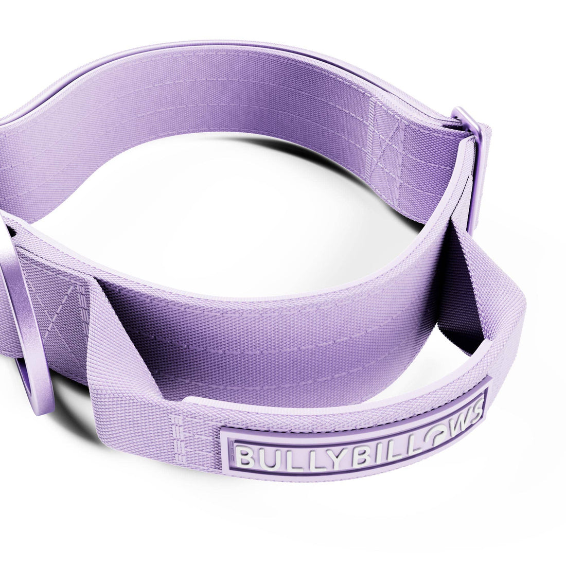 featured image of 4cm Lighter Combat® Collar | With Handle & Secure Clip - Lavender X Ube