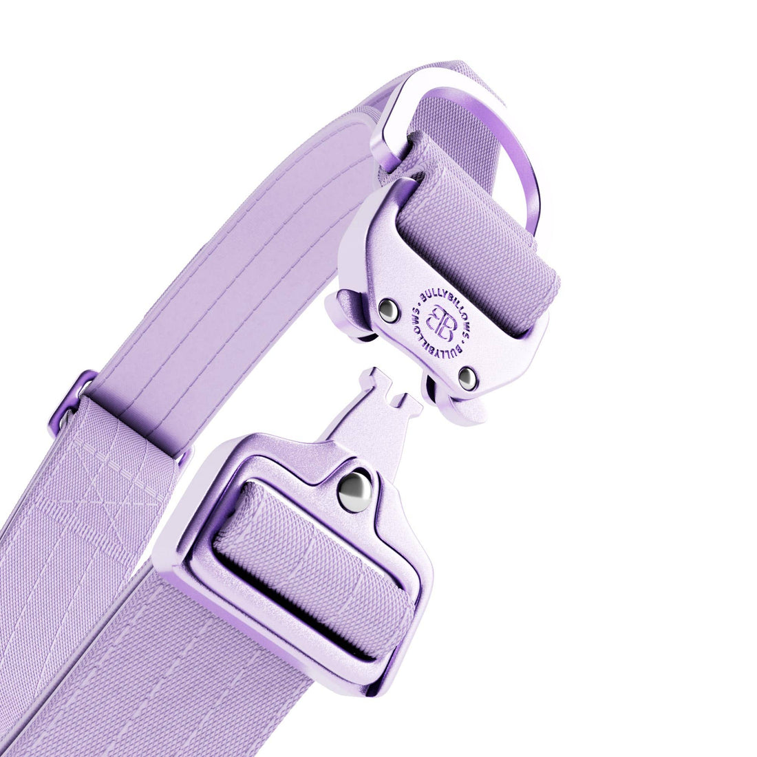 featured image of 4cm Lighter Combat® Collar | With Handle & Secure Clip - Lavender X Ube