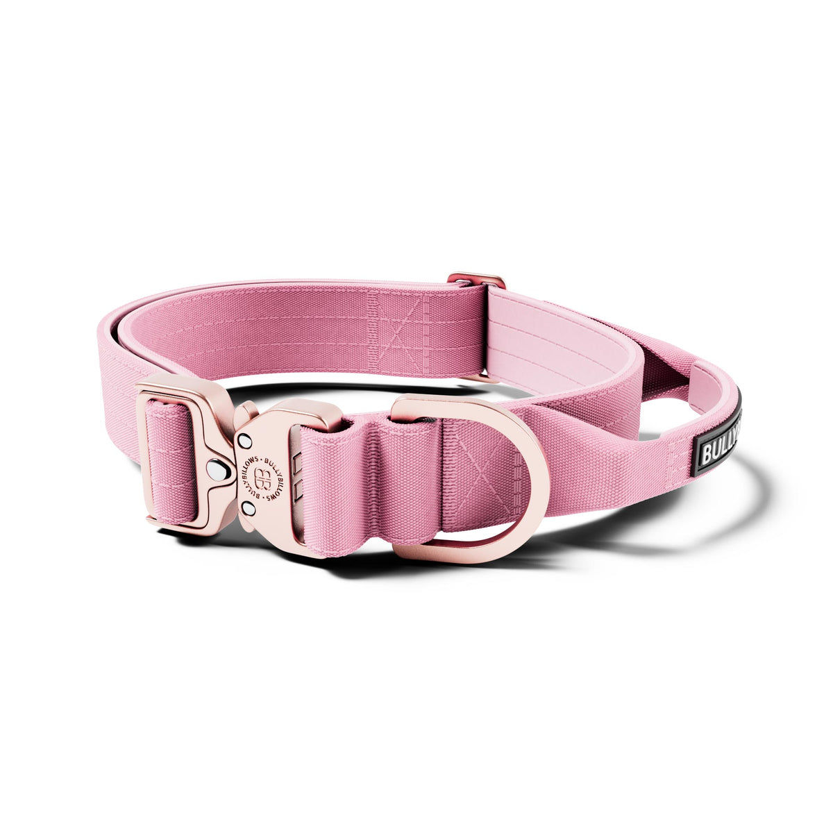 4cm Lighter Combat® Collar Handle & Secure Clip x