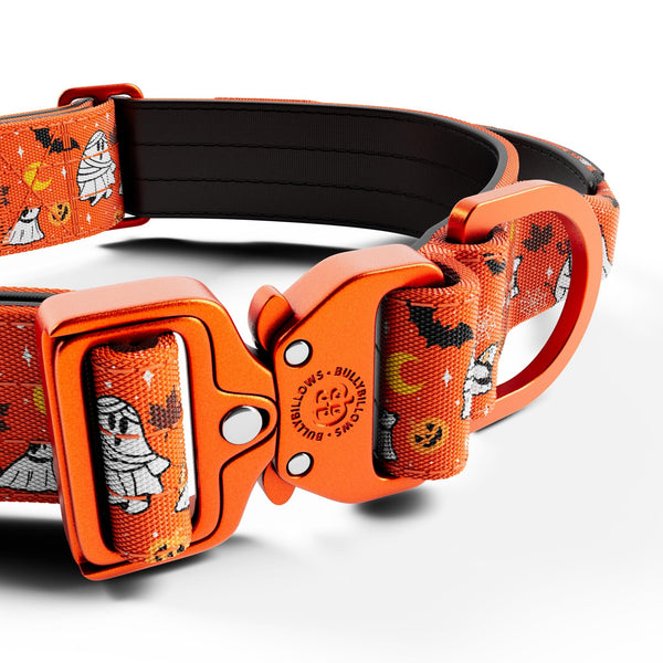 4cm Lighter Combat® Collar | Halloween BooBillows
