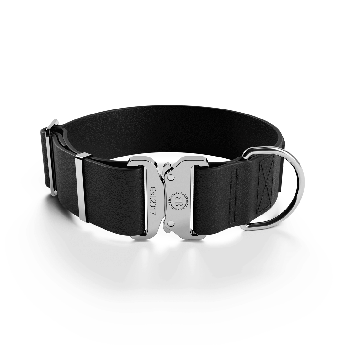 featured image of 5cm Combat Waterproof Collar | Billowthane®