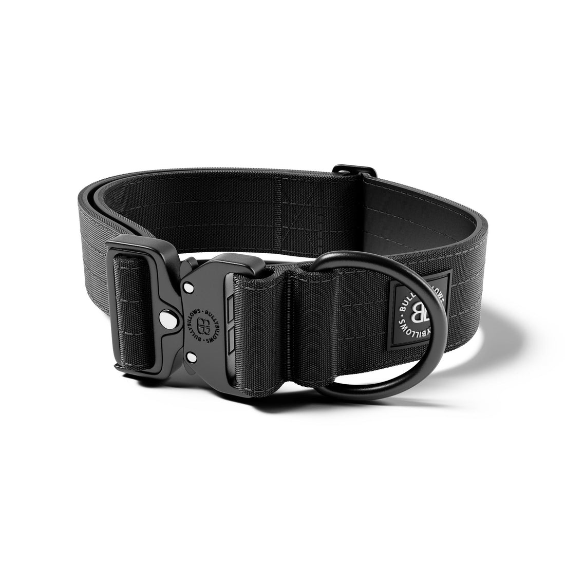 featured image of 5cm Lighter Combat® Collar | No Handle Secure Clip