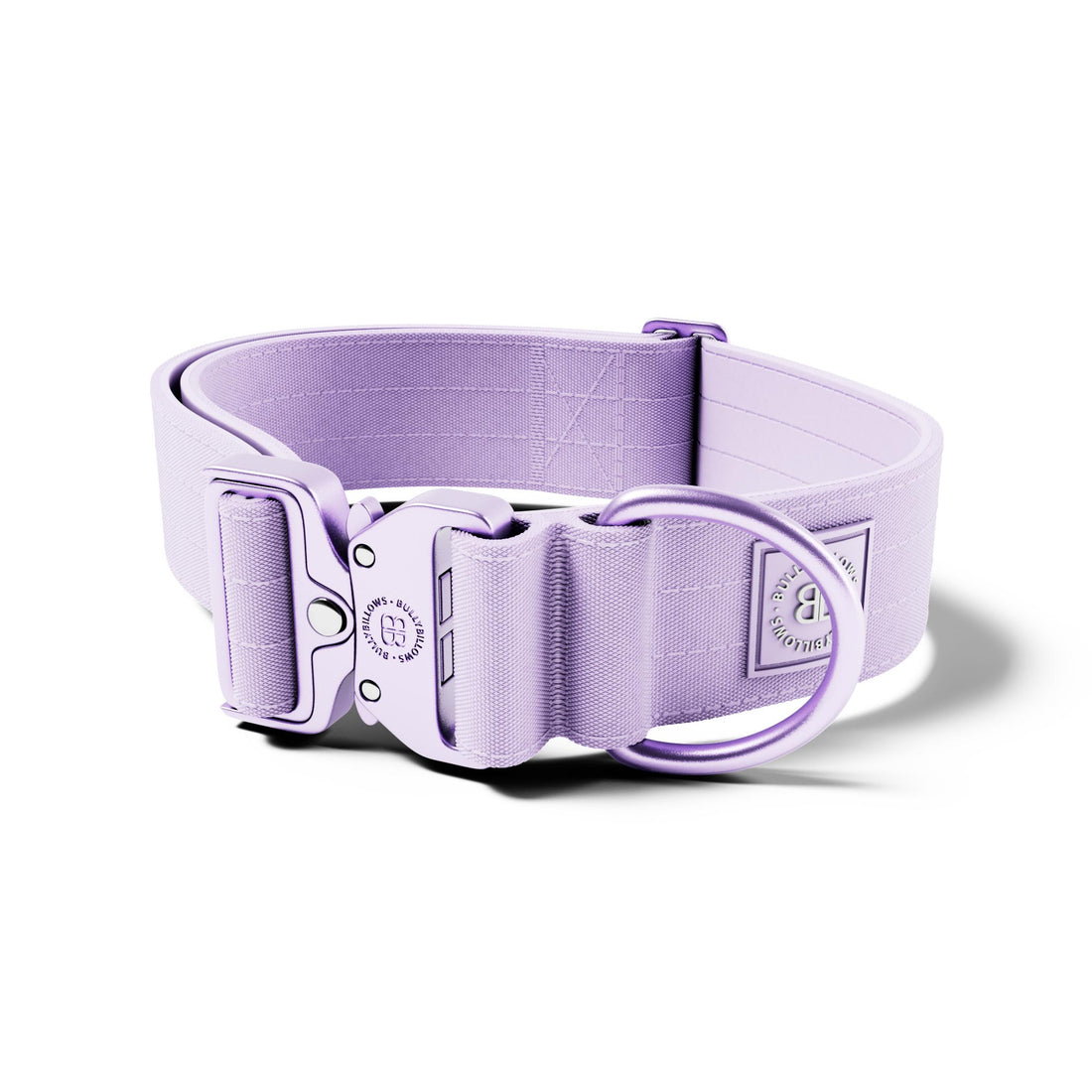 featured image of 5cm Lighter Combat® Collar | No Handle Secure Clip