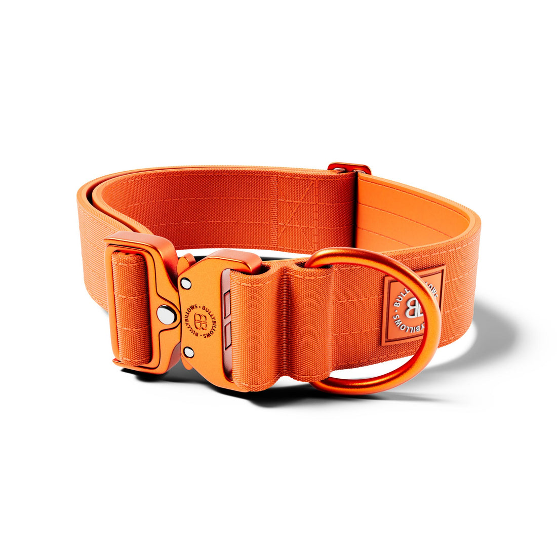 featured image of 5cm Lighter Combat® Collar | No Handle Secure Clip