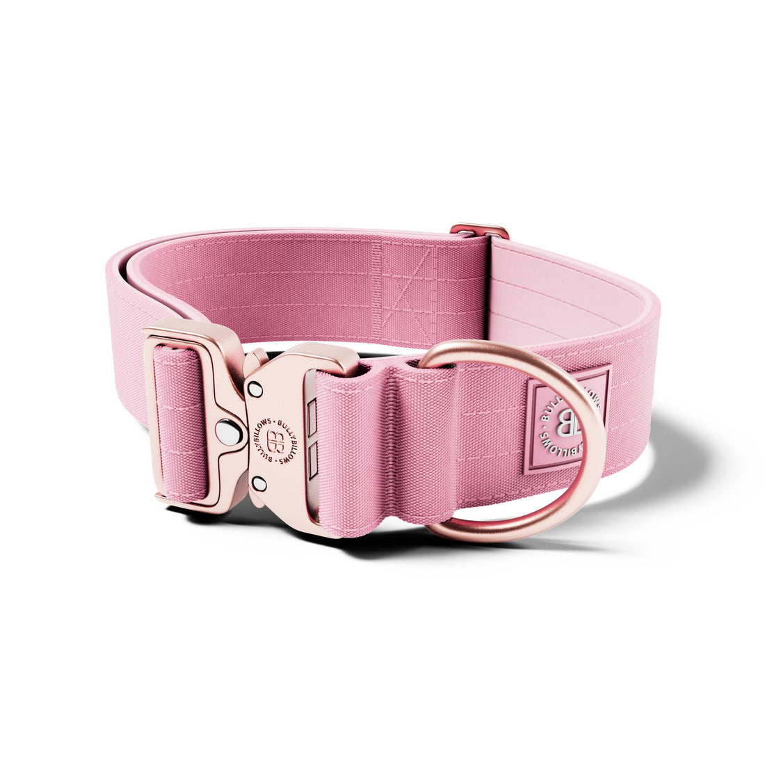 featured image of 5cm Lighter Combat® Collar | No Handle Secure Clip
