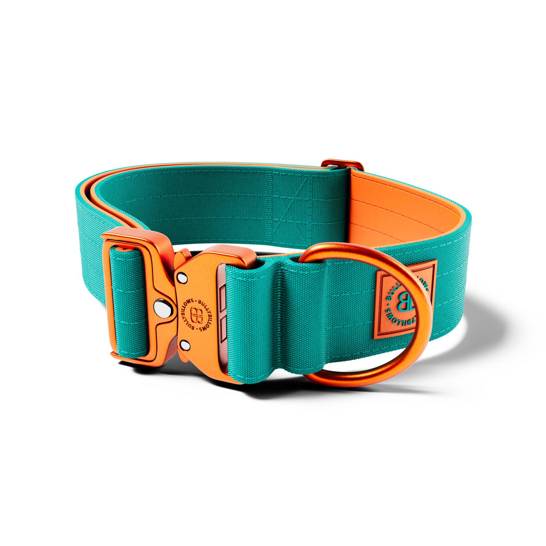 featured image of 5cm Lighter Combat® Collar | No Handle Secure Clip