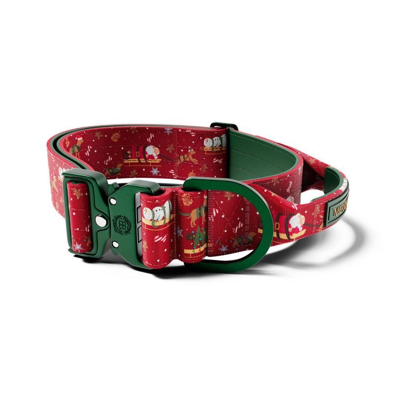 5cm Lighter Combat® Collar | MerryBillows