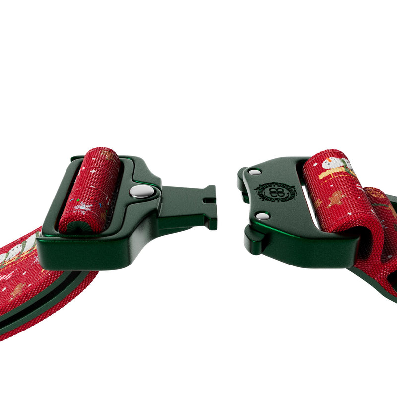 5cm Lighter Combat® Collar | MerryBillows