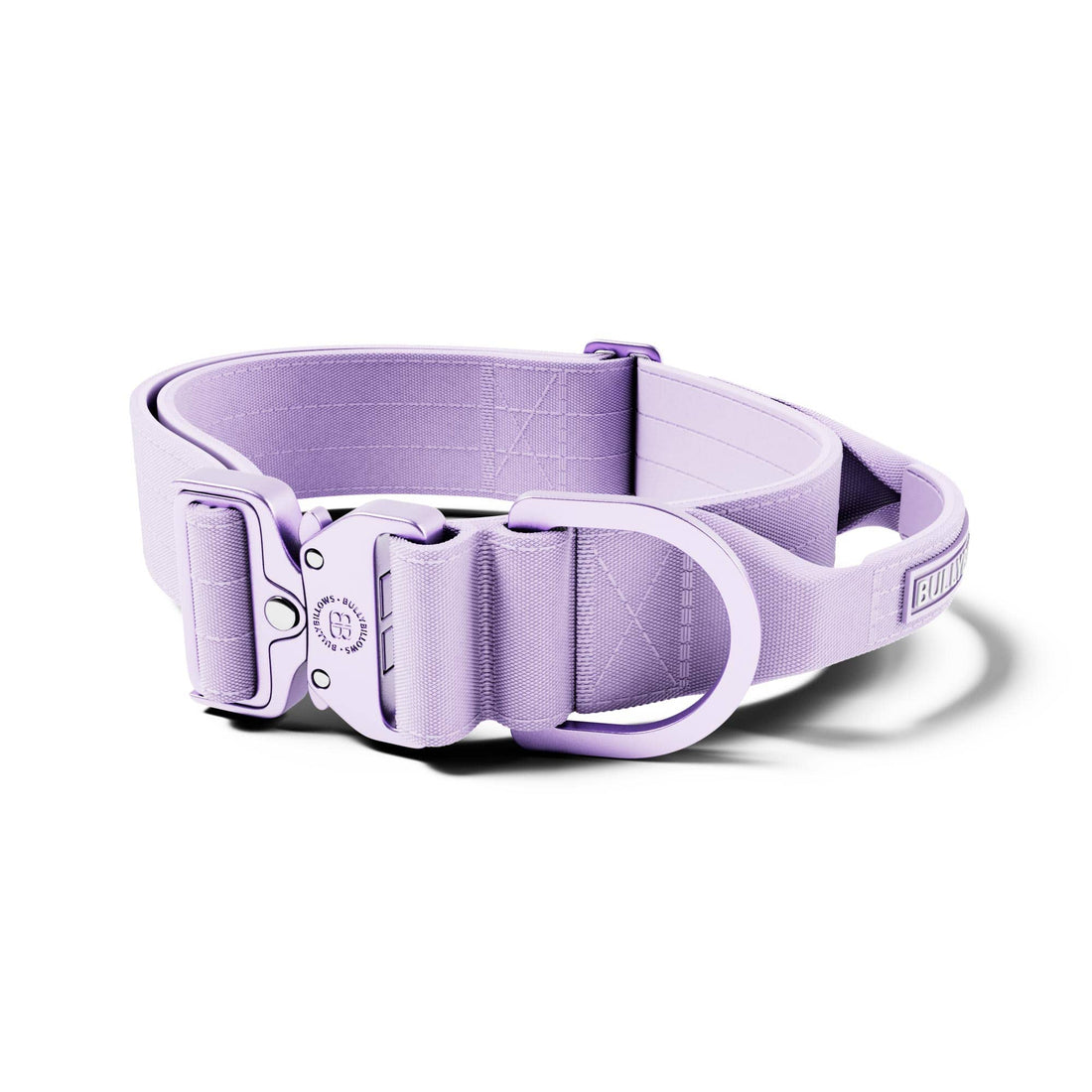 featured image of 5cm Lighter Combat® Collar | With Handle Secure Clip - Lavender X Ube