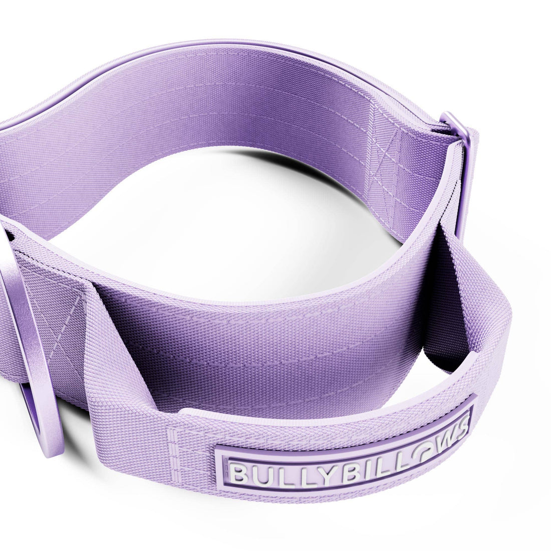 featured image of 5cm Lighter Combat® Collar | With Handle Secure Clip - Lavender X Ube