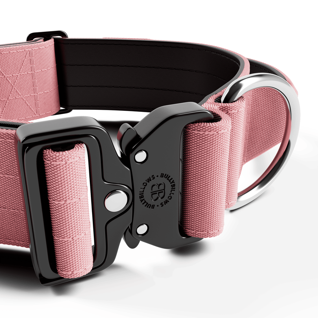 featured image of 5cm Combat® Collar - Pink