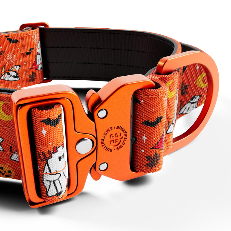5cm Lighter Combat® Collar | Halloween BooBillows