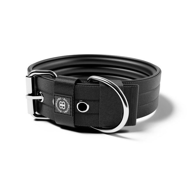 5cm Pin Buckle Collar | No Handle