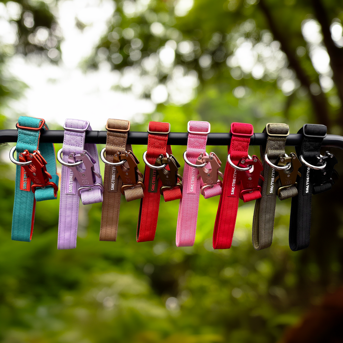 featured image of Adjustable Combat® Traffic Lead