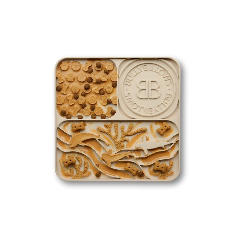 Dog Licking Munch Mats®