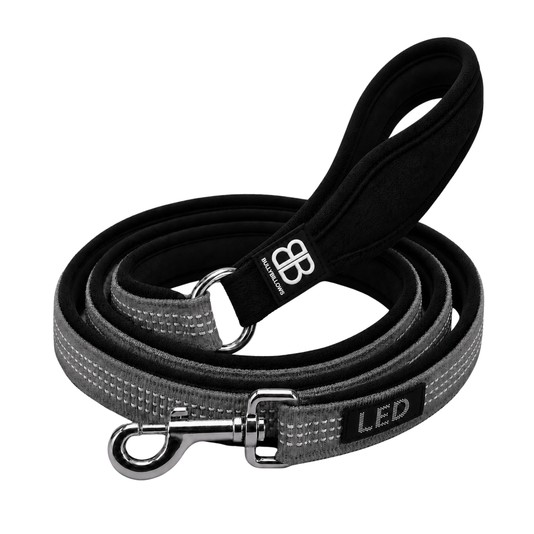 featured image of 1.4m Active Light Lead - Grey