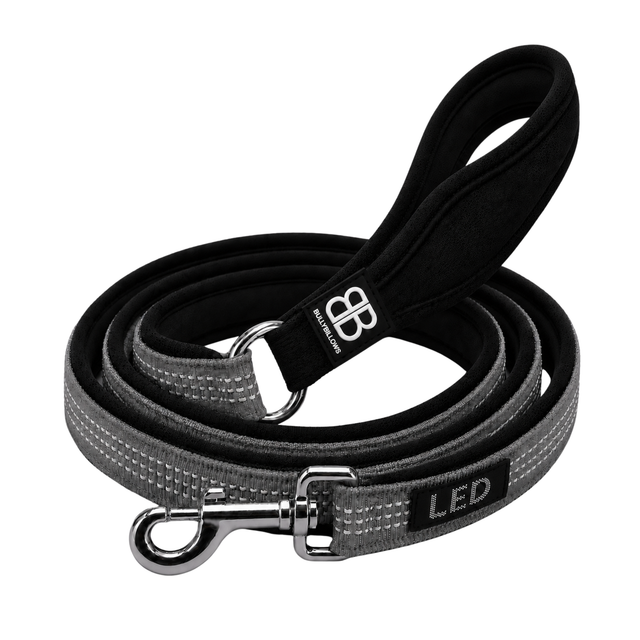 1.4m Active Light Lead - Grey